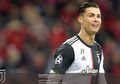 Begini Reaksi Ronaldo Saat Tahu Mau Dapat 'Calon Mantu' dari Indonesia