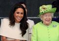 Karena Ini, Ratu Elizabeth II Marah Besar pada Keluarga Meghan Markle
