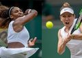Link Live Streaming Final Wimbledon 2019 - Partai Puncak Ideal di Dua Sektor!