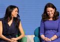 Sama-sama Sibuk, Kate Middleton dan Meghan Markle Dijadwalkan akan Kembali Tampil Bersama