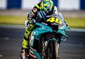 MotoGP Qatar 2021 - Tak Puas dengan Hasil Tes Kedua, Valentino Rossi Keluhkan Motornya