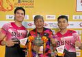 Meski Juara, Herry IP Akui The Babbies Tak Tampil Maksimal di Thailand Masters 2023