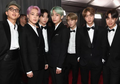 Bersemangat Hadir dalam Acara Grammy Awards, RM Curhat karena Harus Begadang Semalaman sebelum ke LA