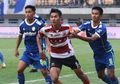 Usai Tampil Gacor di Awal, Madura United Malah Kena Dampak Negatif