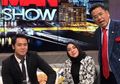 Hotman Paris Jodohkan Kriss Hatta dengan Anak Sunan Kalijaga! Setuju?