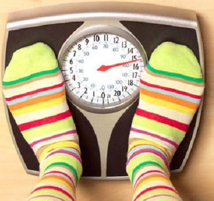 Cek dan kontrol berat badan Anda