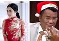 Diduga Nikah Maret 2019, Hotman Paris Ungkap Gelagat Aneh Syahrini dan Akui Lagi Rahasiakan Sesuatu!