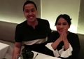 Kejutan Manis! Lewat Kue Ini Adik Nagita Slavina Baru Tahu Jenis Kelamin Calon Buah Hati