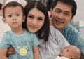 Sering Ditanya Bagaimana Karakter Sang Suami, Ini Jawaban Donita