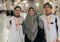 Pasang Foto Saat Umroh dengan Wajah Tanpa Makeup, Maia Estianty Disebut Seperti Mayat, Ini Jawaban Bijaknya
