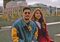 Pamer Foto dengan Anaknya, Cara Gendong Keenan Pearce Tuai Kritik Warganet!