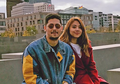 Unggah Video, Keenan Pearce Umumkan Kelahiran Anak Pertamanya