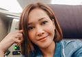 Mengintip Jet Pribadi Mewah Maia Estianty, Menu Makanannya Tak Kalah dari Restoran Bintang Lima!