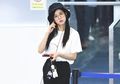 7 Mix and Match Bucket Hat Buat Liburan ala Seleb Korea yang Stylish!