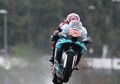 MotoGP Prancis - Fokus Asapi Mir dan Vinales, Quartararo Berpikir Dovizioso yang Juara