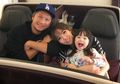 Resmi Bercerai dengan Gading Marten, Begini Cara Gisel Menjelaskan ke Gempi Jika Sudah Pisah Rumah dengan Ayahnya