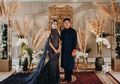 Lama Tak Muncul di Layar Kaca, Aktris Cantik ini Dinikahi Dirut TV, Konsep Nikahannya Luar Biasa!