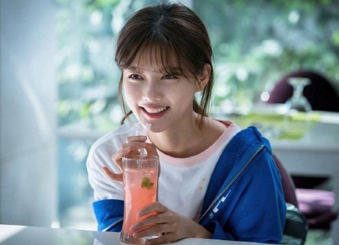 Drama 'Clean With Passion for Now'
 