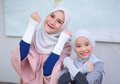 Putri Sulung Zaskia Ketakutan Hingga Menangis Heboh Di Pembukaan Asian Games, Ini Penyebabnya