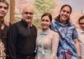 Pulang dari Luar Negeri, Intip Perayaan Ulang Tahun Sederhana Maia Estianty Bersama Suami dan Anak