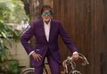 Karena Foto Masa Lalu Ini Amitabh Bachchan Ditolak Jadi Aktor dalam Film