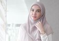 Soal Poligami, Zaskia Sungkar: Silahkan, Berarti Tidak Berjodoh!