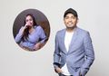 Glenn Fredly Curhat dengan Lagu Penonton Konser Tepuk Tangan