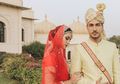 Kota Udaipur India, Tempat Berlibur Raisa dan Hamish yang Eksotis!