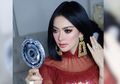 Cantiknya Syahrini Tanpa Gunakan Bulu Mata Anti Badai Ketika Berlibur, Warganet: 'Cantik Deh'