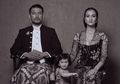 Peringati Hari Kartini, Penampilan Anak Atiqah Hasiholan Curi Perhatian Warganet