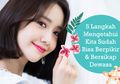 5 Langkah Mengetahui Kalau Kita Sudah Bisa Berpikir & Bersikap Dewasa