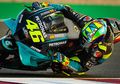 MotoGP Qatar 2021 - Juara Dunia Masih Jauh dari Harapan, Rossi Angin-anginan
