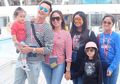 Tak Ada Anak Laki-laki, Ussy Sulistiawaty Curhat Anak-anaknya Punya Mimpi Ini