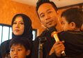 11 Tahun Sahur Tanpa Suami, Ini yang Akhirnya Dilakukan Istri Denny Cagur