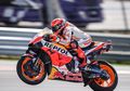 MotoGP Portugal 2021 - Lengan Marc Marquez yang Baru Pulih Bermasalah!