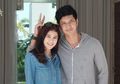 Kepoin 5 Fashion Kasual Couple Ala Adik Ammar Zoni, Aditya Zoni dan Zoe Abbas Jackson!