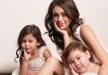 Celine Evangelista Dapat Surat Menyentuh dari Anak Angkat, Bukti Cinta Ibu-Anak Tak Harus Sedarah