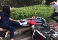 Pasangan Unboxing Honda Scoopy Berencana Nikah Tahun Ini, Sang Kekasih Sebut Adi Saputra Sosok Baik Hati