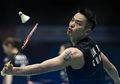 Jelang Kejuaraan Dunia 2019- Lin Dan Beberkan Dua Atlet Idolanya