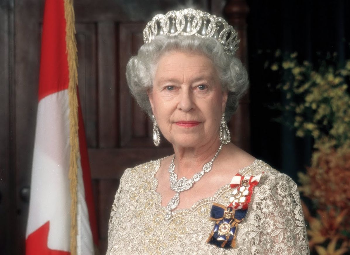 Sulit Dipercaya, Ternyata Ini Alasan Ratu Elizabeth Ii Tak Pernah Mengenakan Celana Hampir 50 Tahun