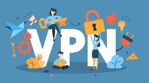 VPN ternyata bisa bermanfaat untuk banyak hal