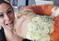 Dari Sushi Super Besar sampai Restoran Rollercoaster, Restoran Unik Ini Akan Membuat Anda Terheran-heran