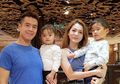 Sudah Miliki 2 Orang Anak, Begini Kegalauan yang Dirasakan Maya Septha
