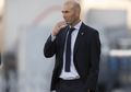 Real Madrid Dapat Kabar Baik Jelang Lawan Borussia Monchengladbach