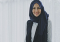 Jadi Calon Istri Gubernur Aceh, Begini 3 Fakta Tentang Steffy Burase