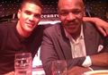 Bukan Khabib Nurmagomedov atau McGregor, Ini Jagoan Mike Tyson di UFC