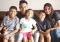 Darius Berulang Tahun, Ini Hadiah Manis dari Donna Agnesia dan Anak-anaknya