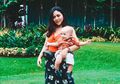 Jadwal Padat, Rachel Vennya Sampai Jatuh Sakit, Begini Kondisinya!
