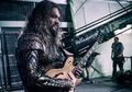 Lengkap, Jason Momoa Ternyata Jago Main Gitar, Bass, dan Drum