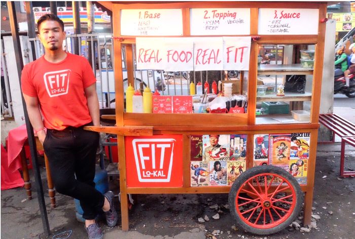 Bisnis Kuliner